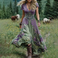Heloise™ | Robe florale