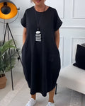 Inès™ | Robe confortable