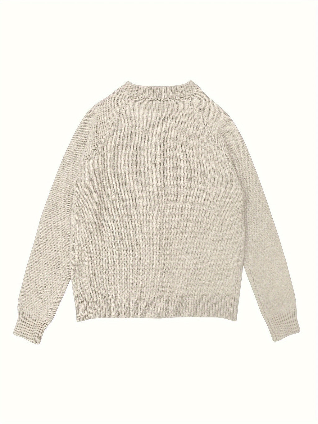 SOLÈNE™ | Cardigan Chaud et Polyvalent