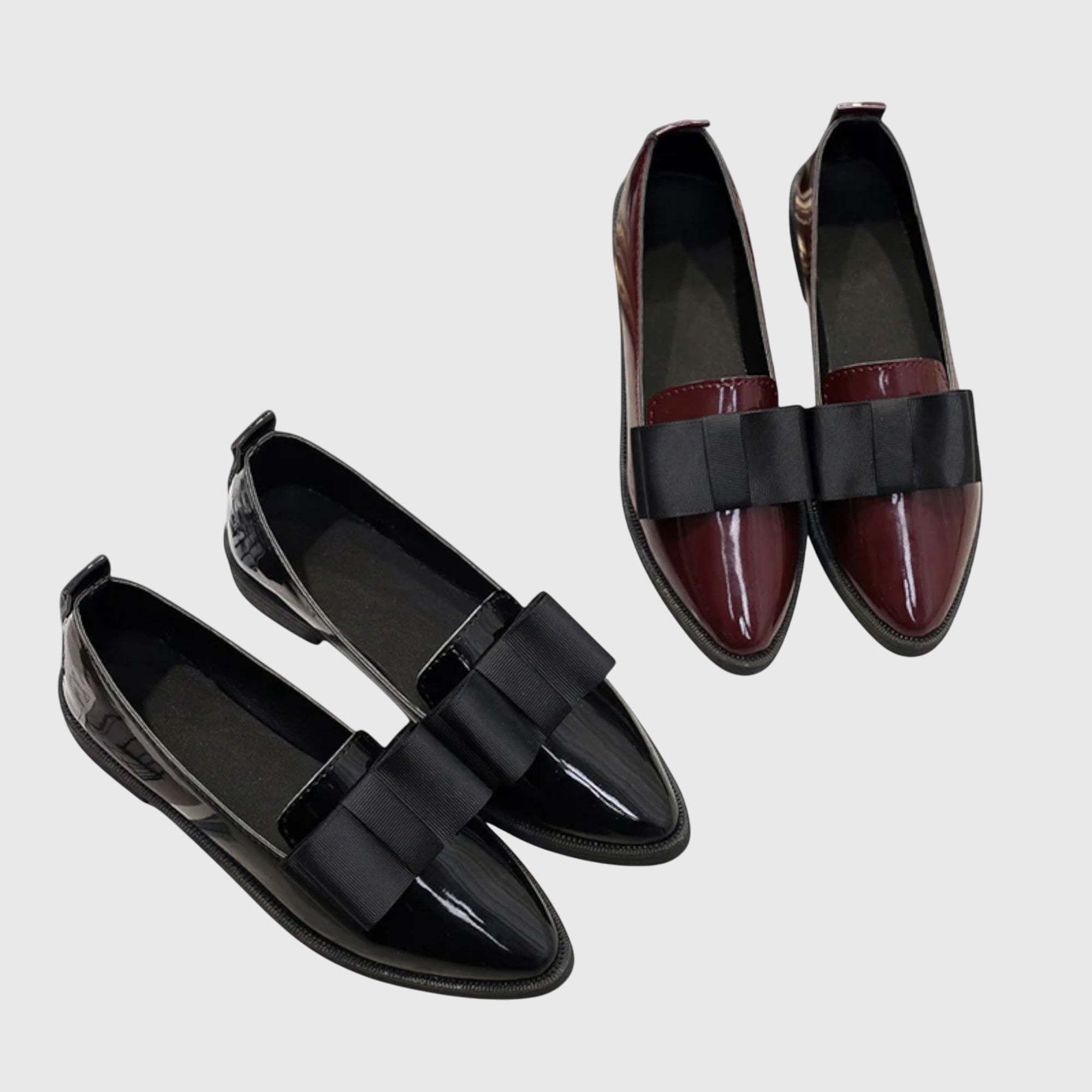 Marisol™ | Chaussures Orthopédiques