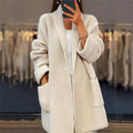 Emilia™ | Veste en tricot douce pour femmes