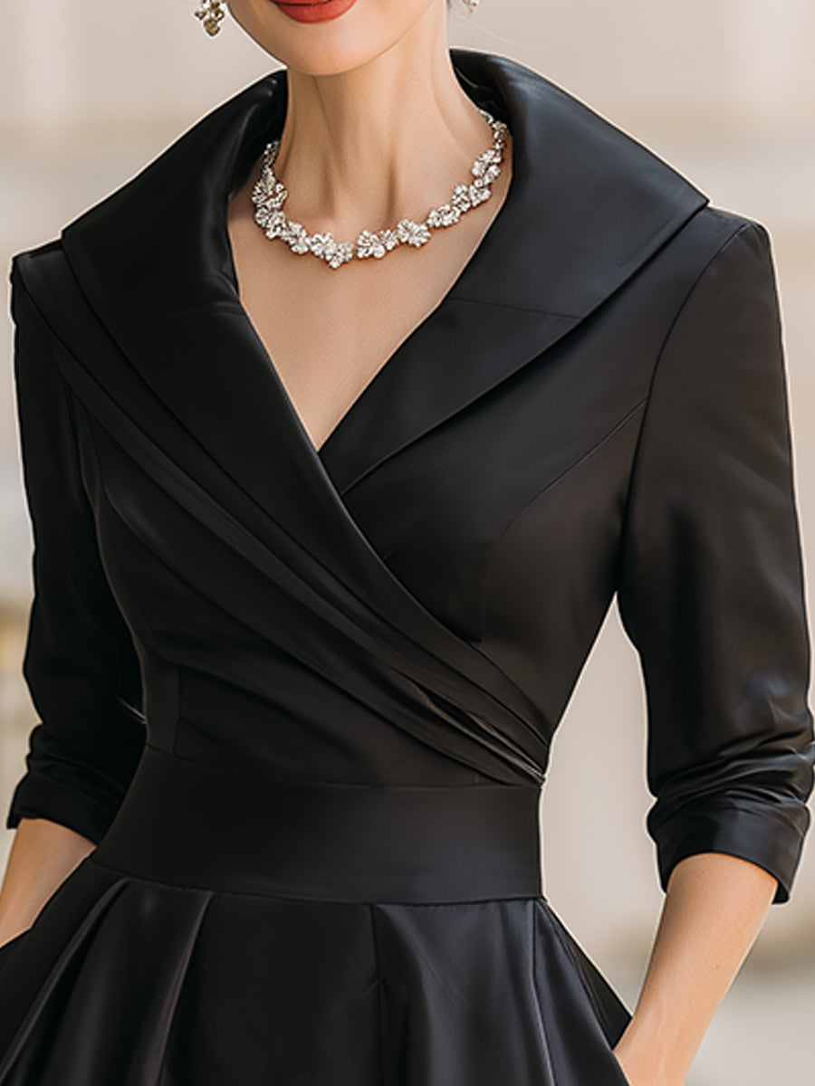 Eva™ | Robe élégante et raffinée