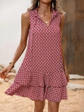 Daviana™ | Robe d'Été Légère