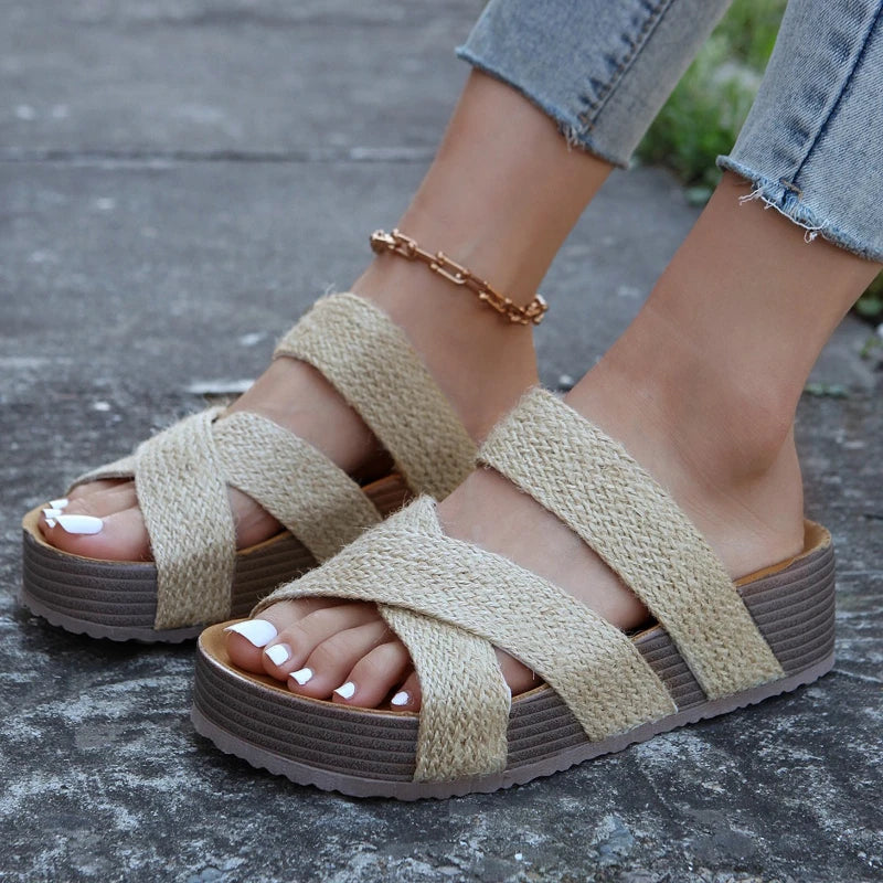 Jeune™ | Sandales d'été