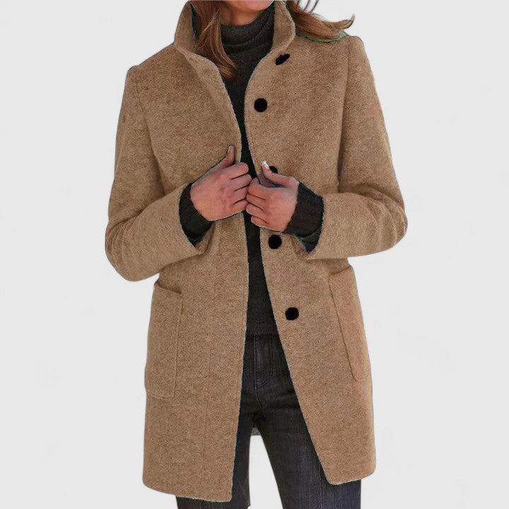 Louise™ |  Veste classique
