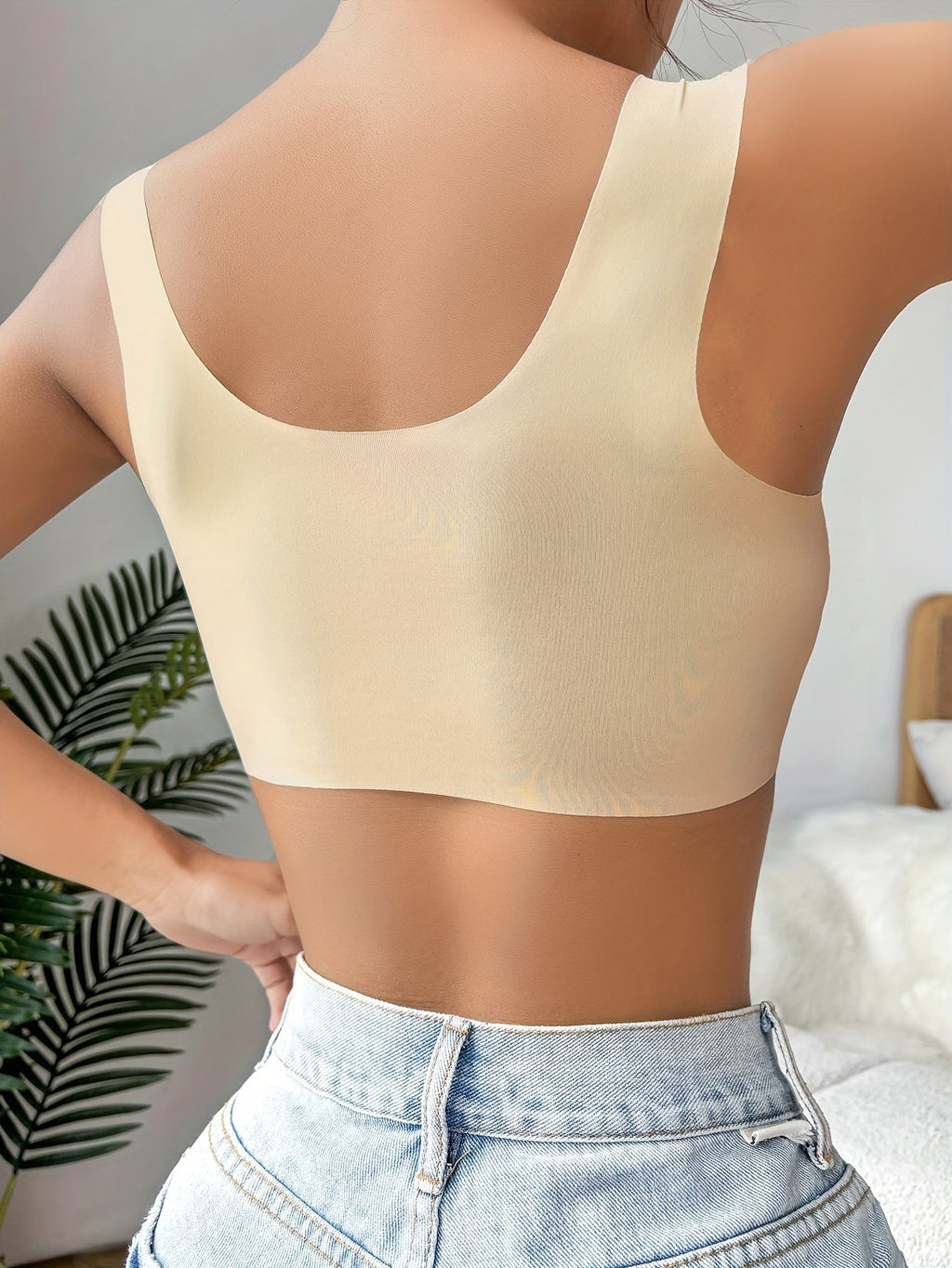 (1+1) Elise™ | Soutien-gorge à fermeture frontale