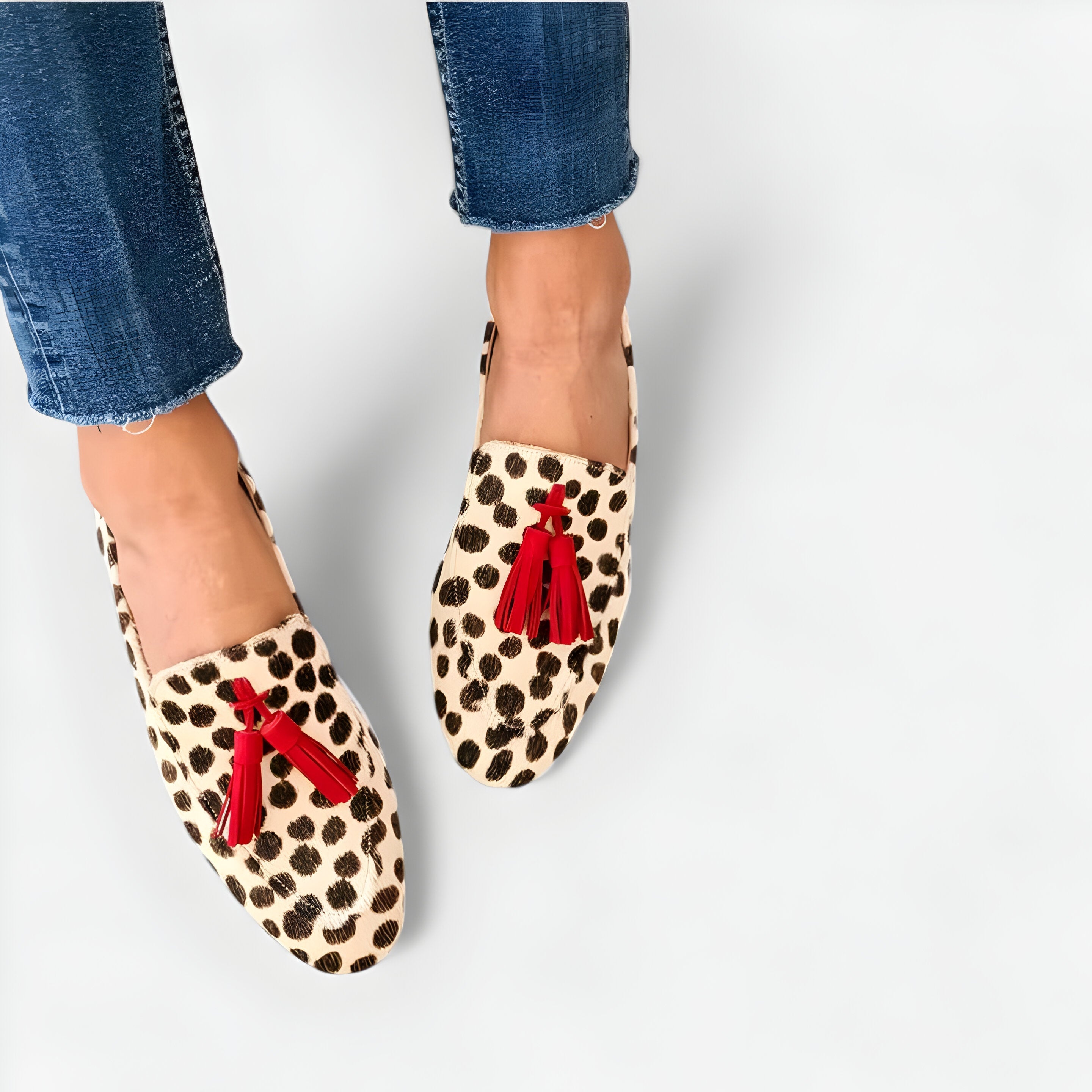 Aurora™ | Chaussures Orthopédiques