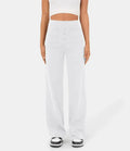 Taille™ | Pantalon Élastique Taille Haute
