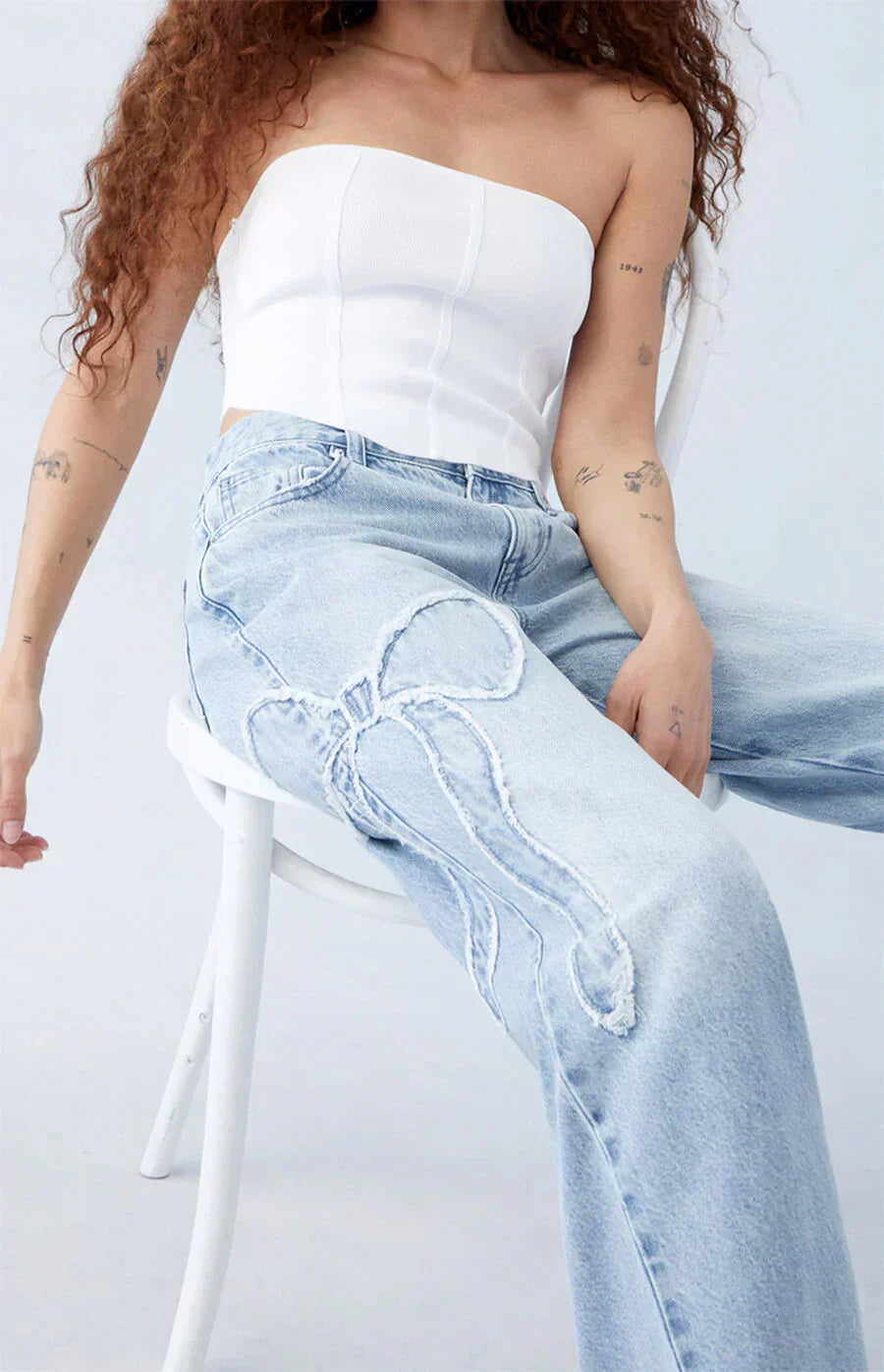 Vita™ | Jean Baggy