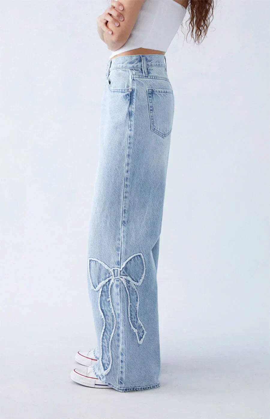 Vita™ | Jean Baggy