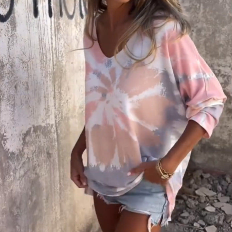 Océane™ | Top V encolure confortable
